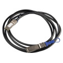 MikroTik XQ+DA0003 | QSFP28 DAC Cable | 100Gb/s, 3m