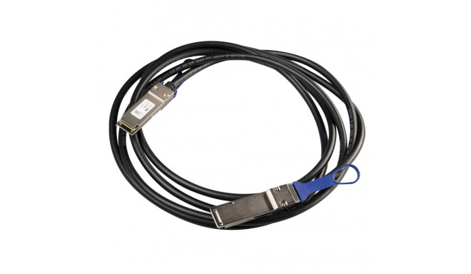 MikroTik XQ+DA0003 | QSFP28 DAC Cable | 100Gb/s, 3m
