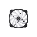 Silverstone Shark Force 160 ARGB Computer case Fan Black, White 1 pc(s) Silverstone Shark Force 160 ARGB Computer case Fan Black, White 1 pc(s)