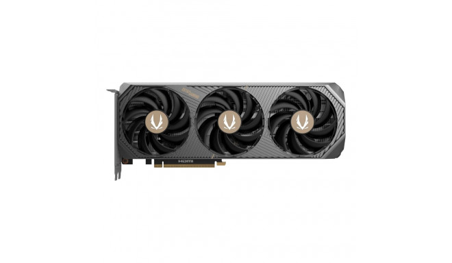 Zotac GAMING GeForce RTX 5070 SOLID NVIDIA 12 GB GDDR7