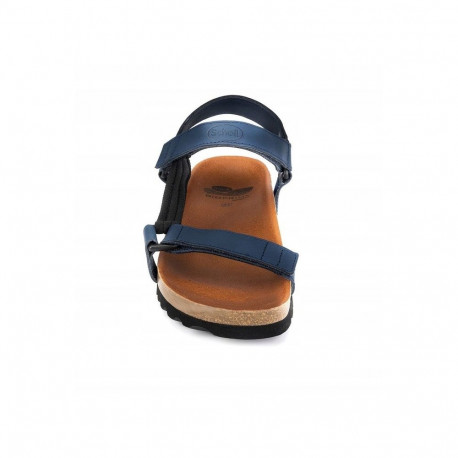 FOOTWEAR HEAVEN AD MED MF230091007 SIZE. 42 COLOUR BLUE