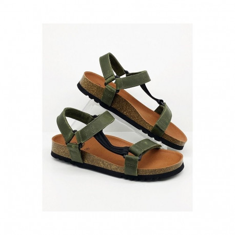 Footwear Heaven jalatsid AD MED MF230091043 37, oliiviroheline