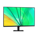 Samsung S60D arvutimonitor 81,3 cm (32") 2560 x 1440 pikslit Quad HD LCD must