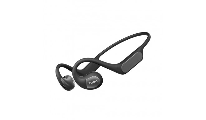 TOZO Open Real True Wireless Stereo (TWS) juhtmevaba peakomplekt laaditav magnetühendusega Bluetooth