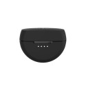 Belkin SoundForm Rhythm juhtmevabad mustad kõrvaklapid kõnedeks/muusikaks Micro-USB Bluetooth