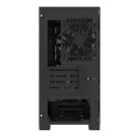 Montech AIR 100 LITE Desktop Black
