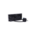 Alphacool Core Ocean T38 AIO 280mm protsessori kõik-ühes vedelikjahuti 14 cm must 1 tk
