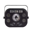 LIGHT4ME Multiphase - UV LED multiefekt