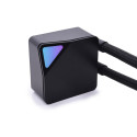 Alphacool Core Ocean T38 AIO 280mm protsessori kõik-ühes vedelikjahuti 14 cm must 1 tk