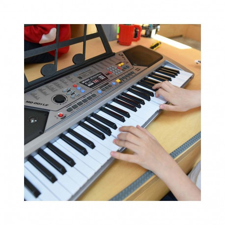 MQ klaviatuur 001 UF