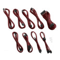 Cablemod CM-PCSI-FKIT-NKBR-R sisemine toitekaabel