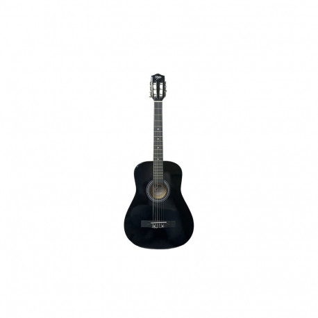 V-TONE klassikaline kitarr CG One BK 4/4, must