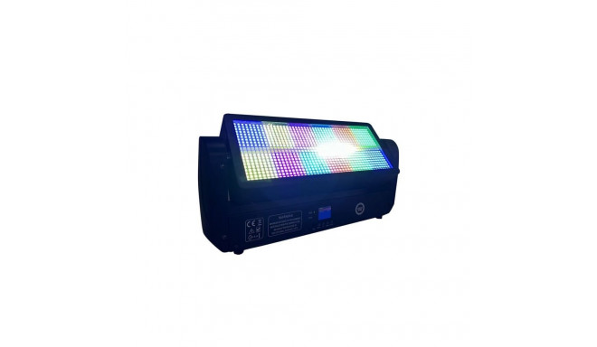 LIGHT4ME strobovalgusti VENOM STROBE HEAD