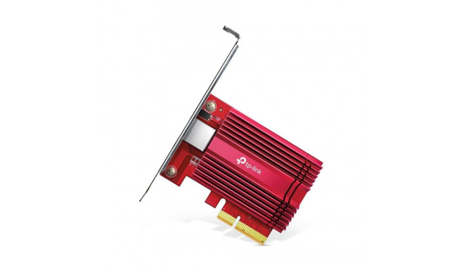 TP-Link TX401 network card Internal Ethernet 10000 Mbit/s