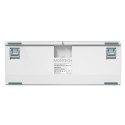 Montech MKey TKL keyboard Gaming USB Dark Grey, Light Blue, White