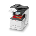 OKI MC853dn LED A3 1200 x 600 DPI 23 lk/min