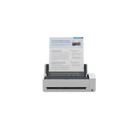 Ricoh dokumendiskanner ScanSnap iX1300