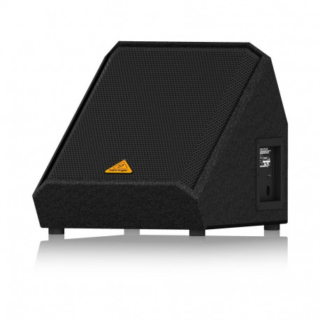 Behringer VP1220F loudspeaker 2-way Black Wired 200 W