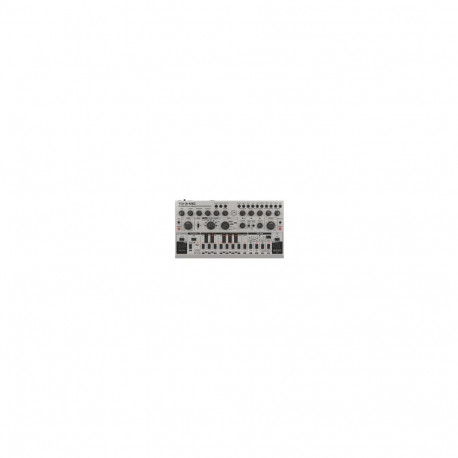 Behringer TD-3-MO-SR Syntezator analogowy linii basowych