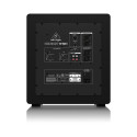 Behringer K10S Black Active subwoofer