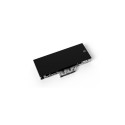 Alphacool 13548 arvuti jahutussüsteemi osa/tarvik veejahutusplokk + tagaplaat