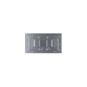 Alphacool 13548 computer cooling system part/accessory Water block + Backplate
