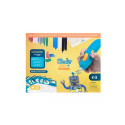 3Doodler Start Plus Costc komplektas laiendatud 3D-pliiats 0.77 mm türkiissinine