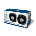PC Speakers 2.0 PowerWave SQ1003