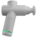 Hyperice Hypervolt Go 2.0 hand massager white
