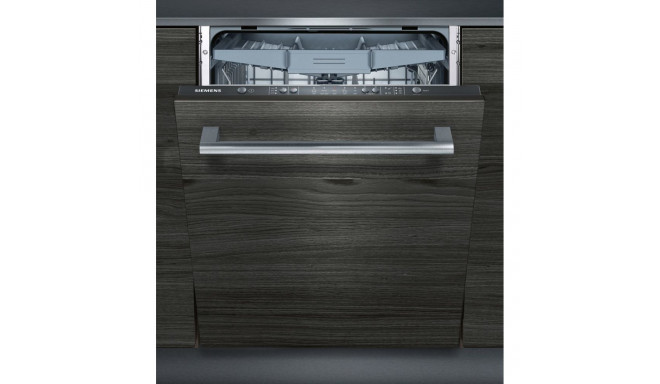 Siemens iQ100 SN615X03EE dishwasher Fully built-in 13 place settings E