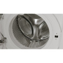 Whirlpool BI WMWG 91485 EU integreeritud eestlaetav valge pesumasin-kuivati