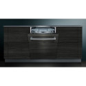 Siemens iQ100 SN615X03EE täielikult integreeritud nõudepesumasin 13 kohaga E