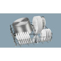 Siemens iQ100 SN615X03EE täielikult integreeritud nõudepesumasin 13 kohaga E