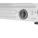 Whirlpool BI WMWG 91485 EU integreeritud eestlaetav valge pesumasin-kuivati