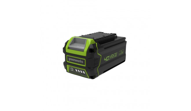 Greenworks G40B5 40V 5Ah battery - 2927207