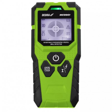 Profiles and Wires Detector