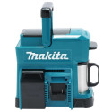 Makita DCM501Z kohvimasin tilgakohvimasin 240 L