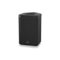 Behringer B1C - kaasaskantav 200 W kõik-ühes kõlar akutoitega, Bluetooth-ühenduse ja kajaefektiga