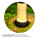 Ledlenser ML6 Connect WL patareitoitega matkalantern