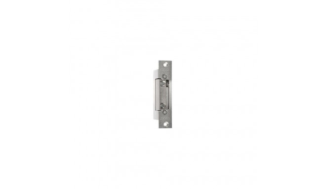 Symmetrical electric strike with lock SCOT ES-S12AC/DC-B PROFI