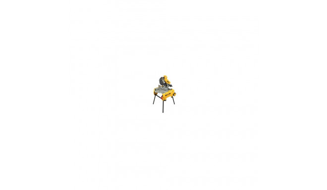 DeWALT D27107 mitre saw 4000 RPM 2000 W