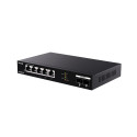Tenda TEM2007X võrgulüliti 2.5G Ethernet (100/1000/2500) lauaarvuti must