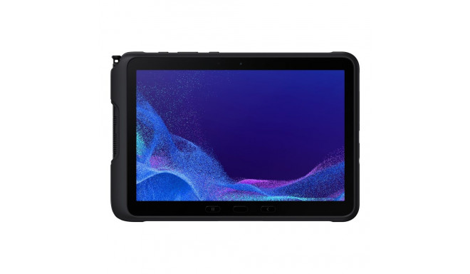 Samsung Galaxy Tab Active4 Pro SM-T636B 5G LTE-TDD & LTE-FDD 64 GB 25,6 cm (10,1") 4 GB Wi-Fi 6 (802