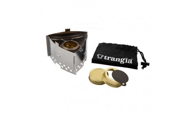 Trangia Triangle pliit põletiga