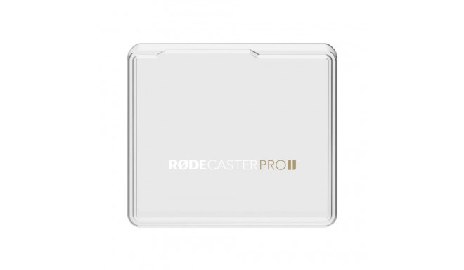 RØDECover 2 - kate RØDECaster Pro II jaoks