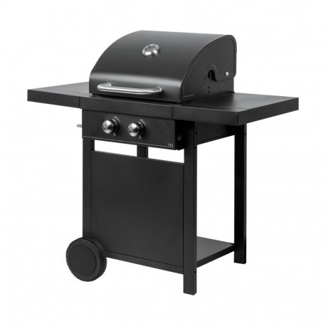 MASTER gaasigrill MG669 2-põletiga