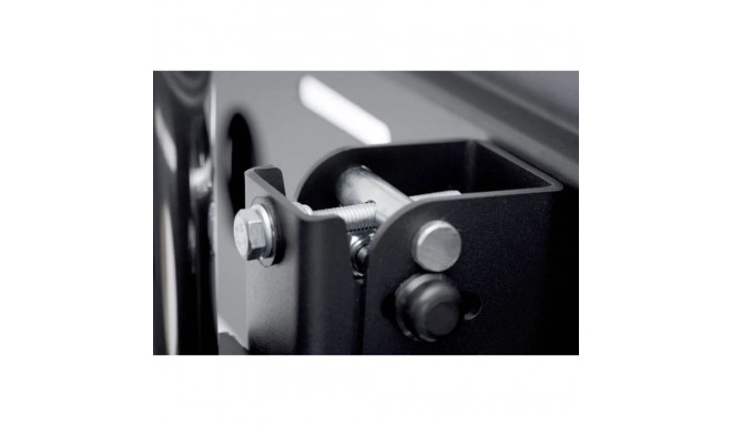 Edbak TR5E monitori alus 165,1 cm (65") põrandamudel must