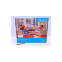 Intex 68575N täispuhutav diivan beež PVC
