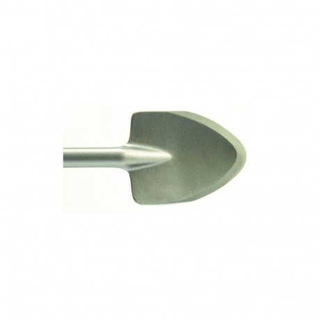 MAKITA CHISEL SPATULA MAX SDS 100x400mm