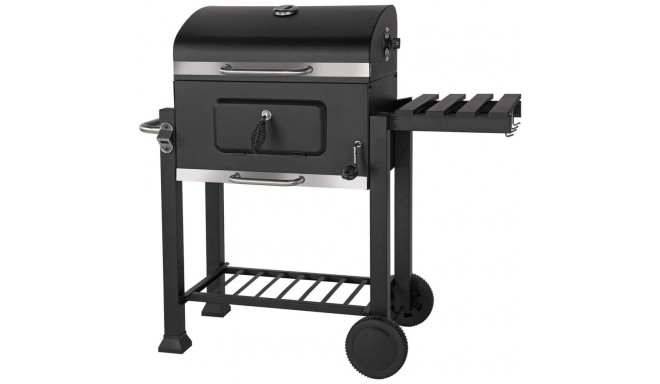 MASTER ristkülikukujuline grill kaanega MG926